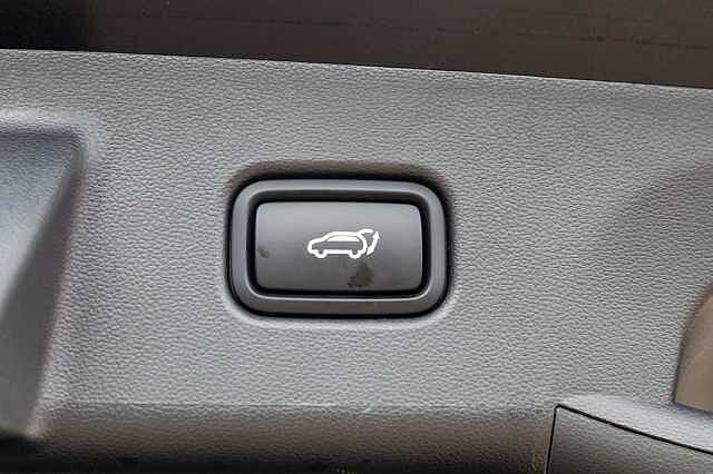 Hyundai TUCSON 1.6T Hybrid N Line S 5dr Auto