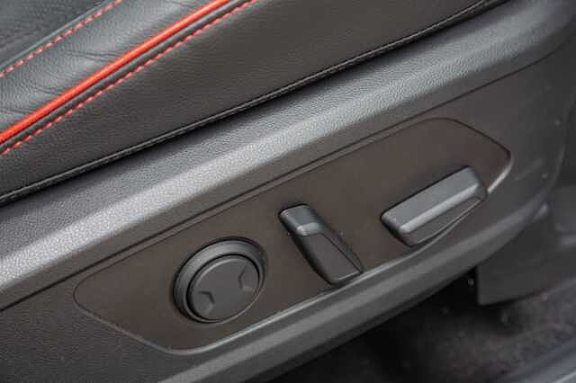 Hyundai TUCSON 1.6T Hybrid N Line S 5dr Auto