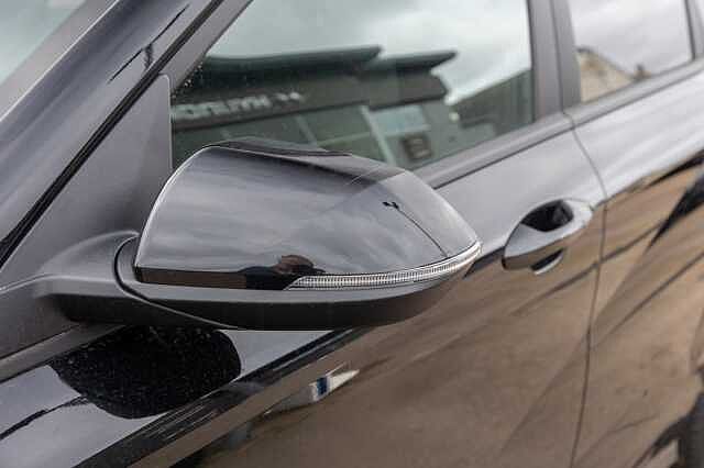 Hyundai KONA 1.6 Hybrid 129 N Line 5dr DCT