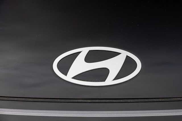 Hyundai KONA 1.6 Hybrid 129 N Line 5dr DCT