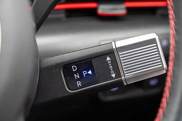 Hyundai KONA 1.6 Hybrid 129 N Line 5dr DCT