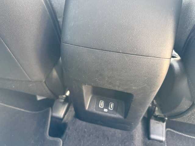 Hyundai TUCSON 1.6 TGDi 48V MHD SE Connect 5dr 2WD