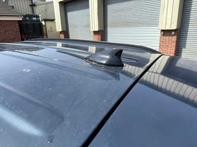 Hyundai TUCSON 1.6 TGDi 48V MHD SE Connect 5dr 2WD