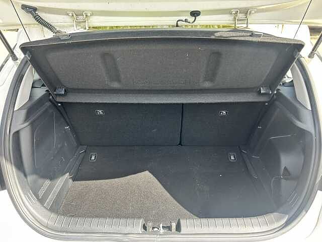 Hyundai i20 1.0T GDi 48V MHD SE Connect 5dr DCT