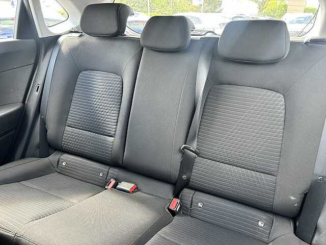 Hyundai i20 1.0T GDi 48V MHD SE Connect 5dr DCT