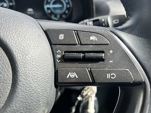 Hyundai i20 1.0T GDi 48V MHD SE Connect 5dr DCT