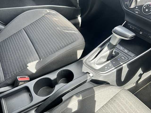 Hyundai i20 1.0T GDi 48V MHD SE Connect 5dr DCT