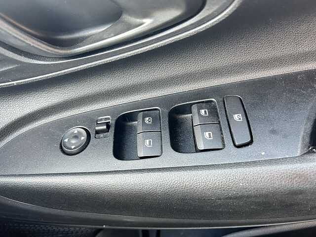 Hyundai i20 1.0T GDi 48V MHD SE Connect 5dr DCT