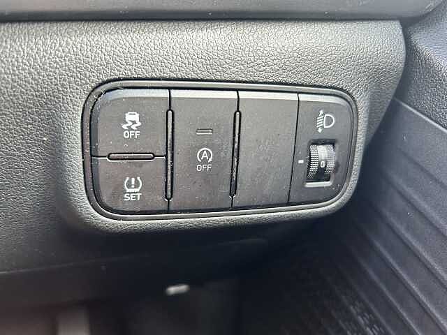 Hyundai i20 1.0T GDi 48V MHD SE Connect 5dr DCT