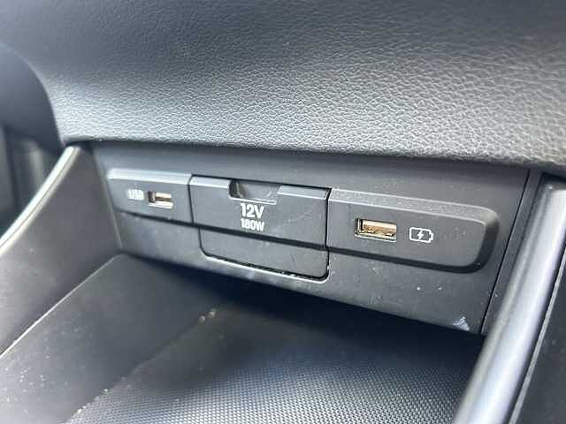 Hyundai i20 1.0T GDi 48V MHD SE Connect 5dr DCT