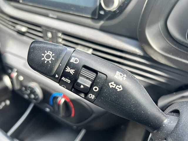 Hyundai i20 1.0T GDi 48V MHD SE Connect 5dr DCT