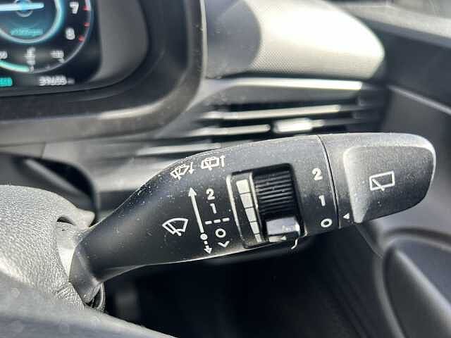 Hyundai i20 1.0T GDi 48V MHD SE Connect 5dr DCT