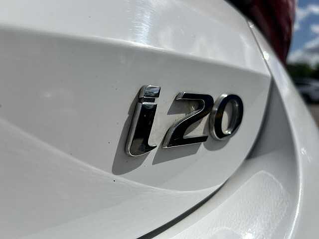 Hyundai i20 1.0T GDi 48V MHD SE Connect 5dr DCT
