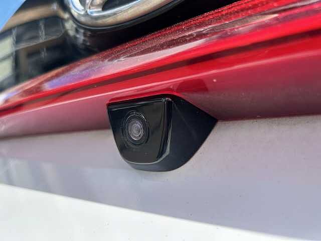 Hyundai i20 1.0T GDi 48V MHD SE Connect 5dr DCT