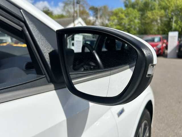 Hyundai i20 1.0T GDi 48V MHD SE Connect 5dr DCT