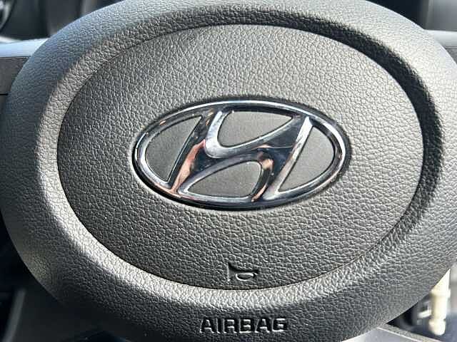 Hyundai i20 1.0T GDi 48V MHD SE Connect 5dr DCT