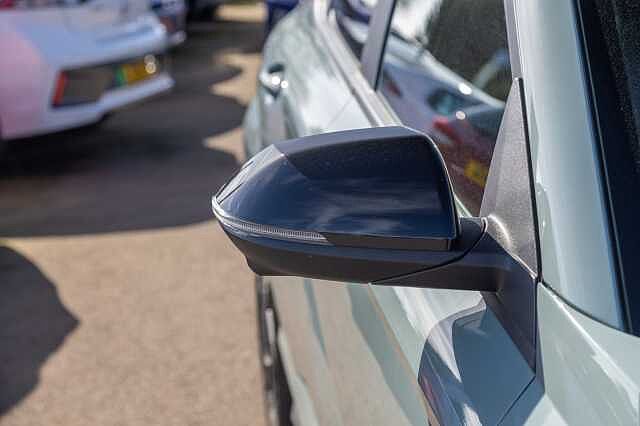 Hyundai KONA 1.6T N Line S 5dr DCT