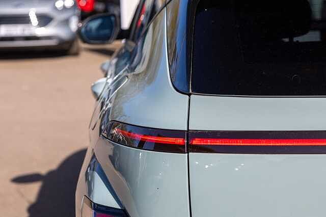 Hyundai KONA 1.6T N Line S 5dr DCT