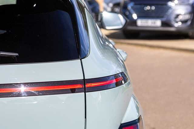 Hyundai KONA 1.6T N Line S 5dr DCT