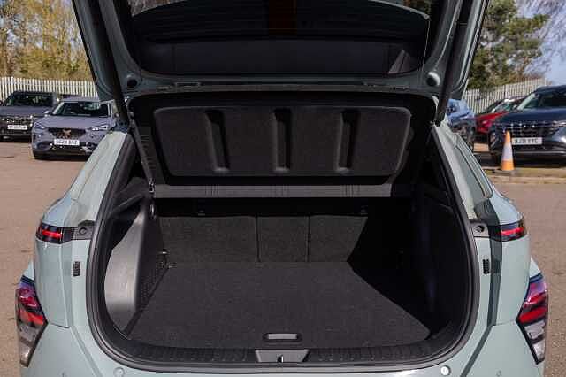 Hyundai KONA 1.6T N Line S 5dr DCT