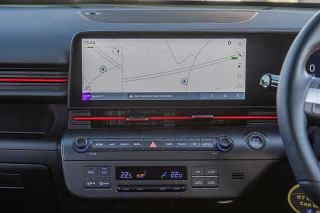 Hyundai KONA 1.6T N Line S 5dr DCT