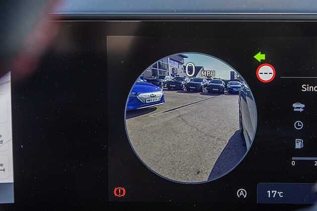 Hyundai KONA 1.6T N Line S 5dr DCT