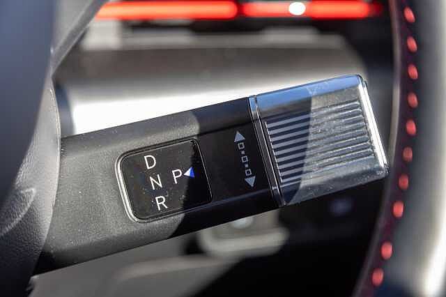 Hyundai KONA 1.6T N Line S 5dr DCT