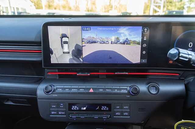 Hyundai KONA 1.6T N Line S 5dr DCT
