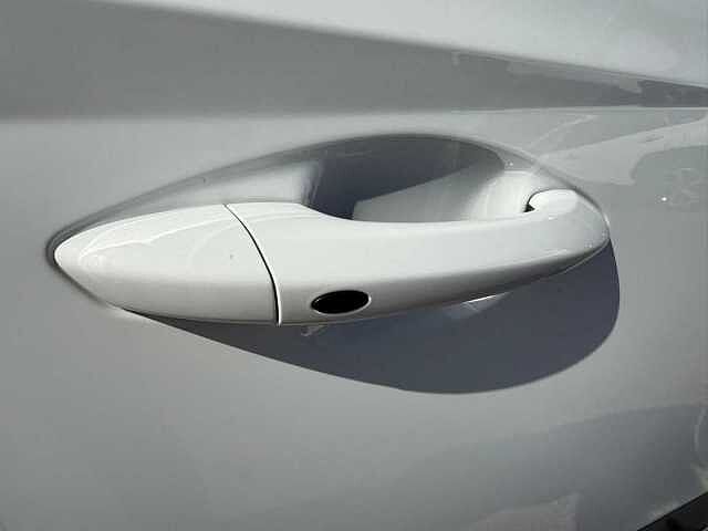 Hyundai TUCSON 1.6T Premium 5dr