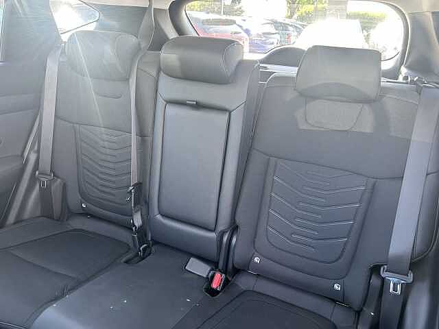 Hyundai TUCSON 1.6T Premium 5dr