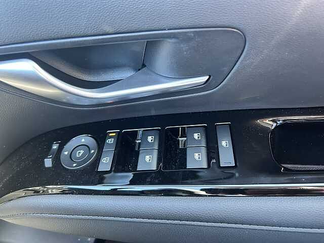 Hyundai TUCSON 1.6T Premium 5dr