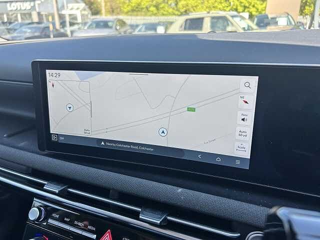 Hyundai TUCSON 1.6T Premium 5dr