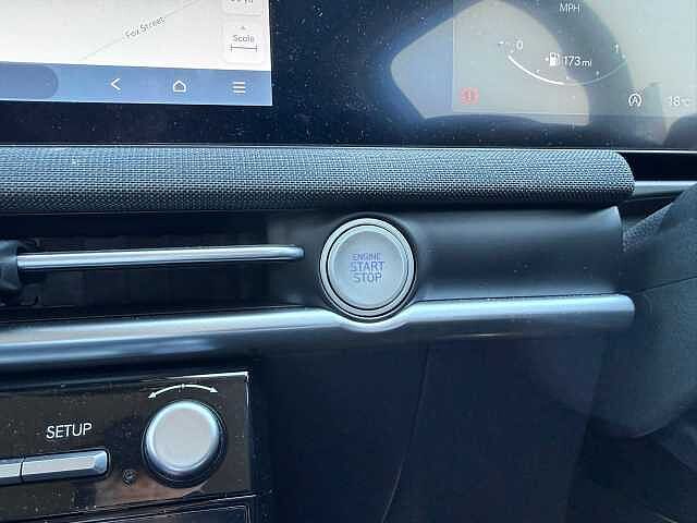 Hyundai TUCSON 1.6T Premium 5dr