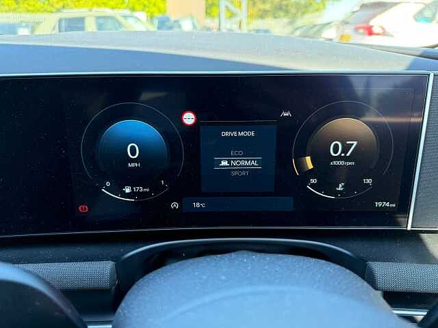 Hyundai TUCSON 1.6T Premium 5dr