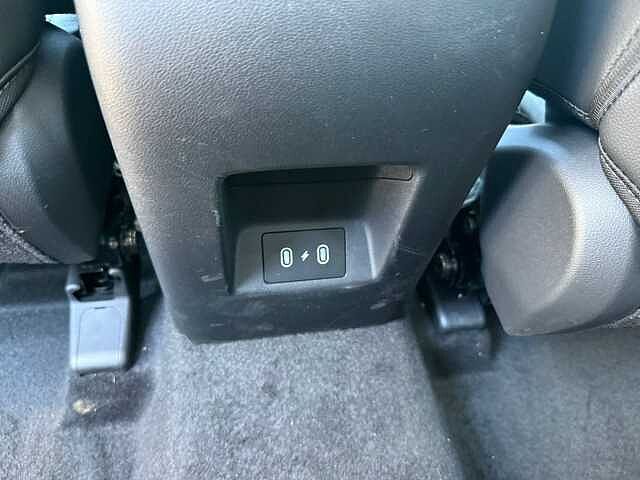 Hyundai TUCSON 1.6T Premium 5dr