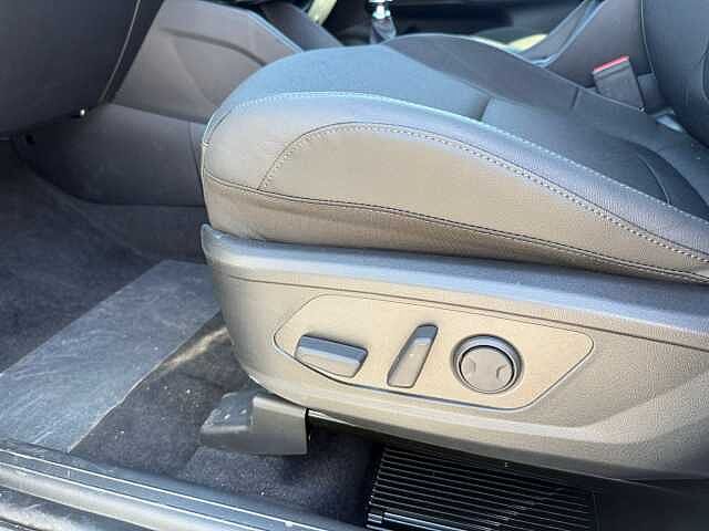 Hyundai TUCSON 1.6T Premium 5dr