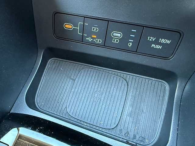 Hyundai TUCSON 1.6T Premium 5dr