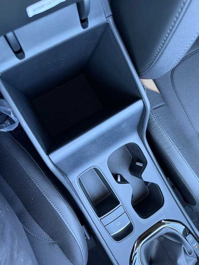 Hyundai TUCSON 1.6T Premium 5dr