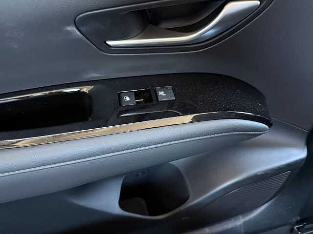 Hyundai TUCSON 1.6T Premium 5dr