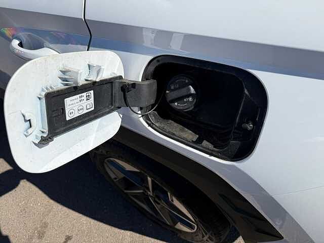 Hyundai TUCSON 1.6T Premium 5dr