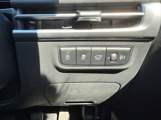 Hyundai TUCSON 1.6T Premium 5dr