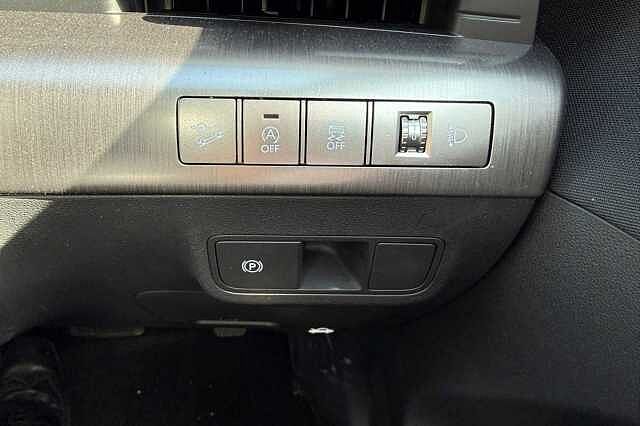 Hyundai KONA 1.6T 138 Advance 5dr DCT