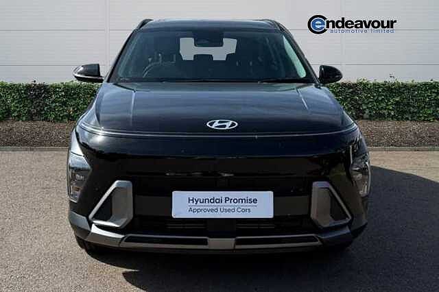 Hyundai KONA 1.6T 138 Advance 5dr DCT