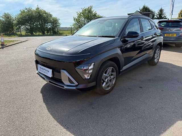 Hyundai KONA 1.6T 138 Advance 5dr DCT