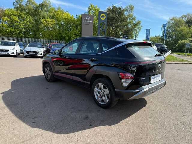 Hyundai KONA 1.6T 138 Advance 5dr DCT