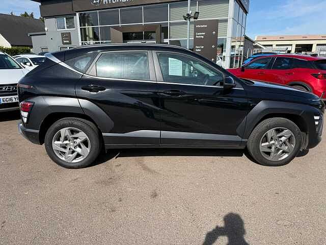 Hyundai KONA 1.6T 138 Advance 5dr DCT