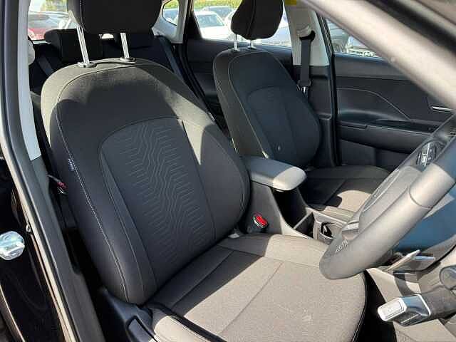 Hyundai KONA 1.6T 138 Advance 5dr DCT