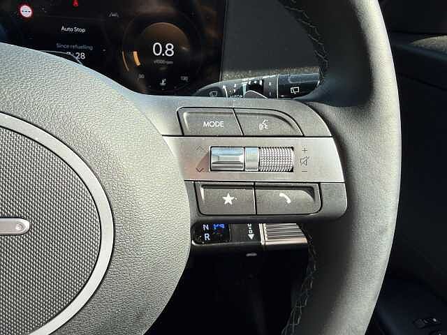 Hyundai KONA 1.6T 138 Advance 5dr DCT