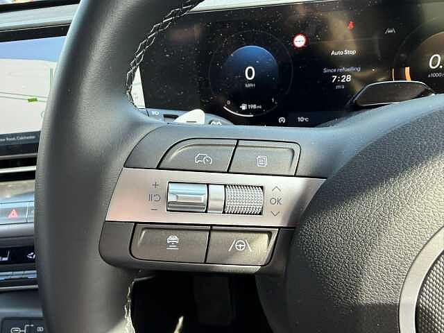 Hyundai KONA 1.6T 138 Advance 5dr DCT