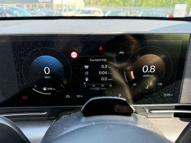 Hyundai KONA 1.6T 138 Advance 5dr DCT